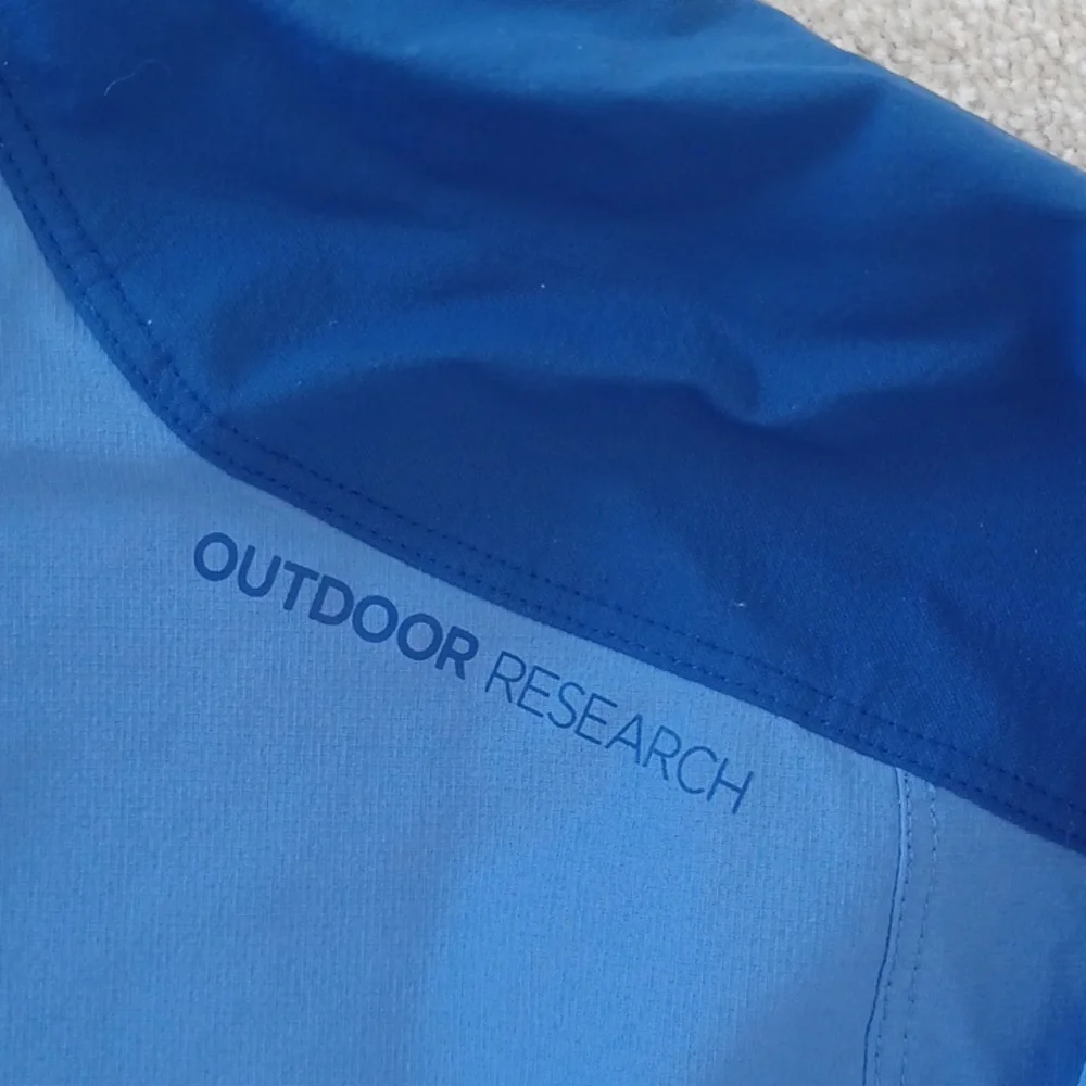 Outdoor Research Ferrosi Jacket - Women's - Picture 6 of 8
